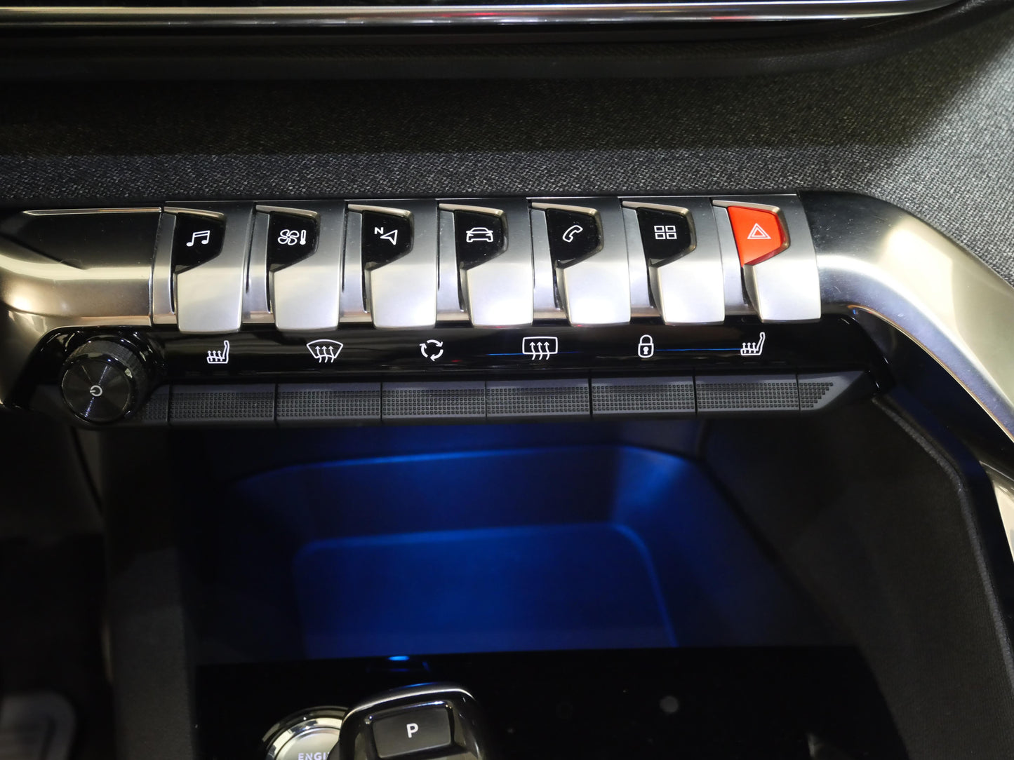 Peugeot 5008 2.0 BlueHDi 130 kW GT Line