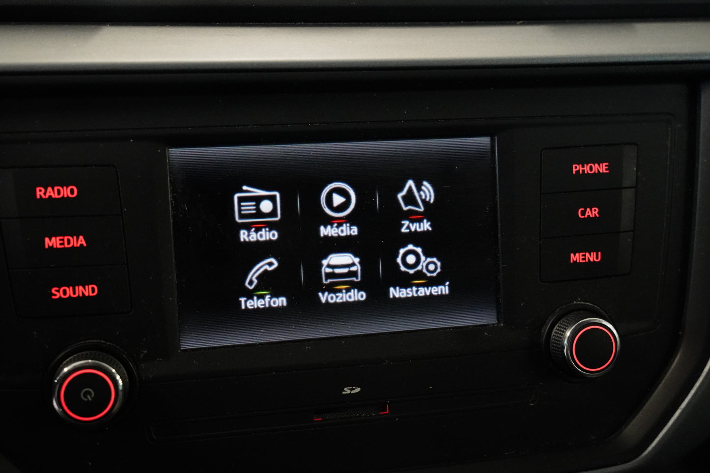 Seat Arona 1.0 TSI 70 kW Style