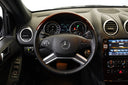 Mercedes-Benz ML 450 CDI V8 225 kW 4MATIC