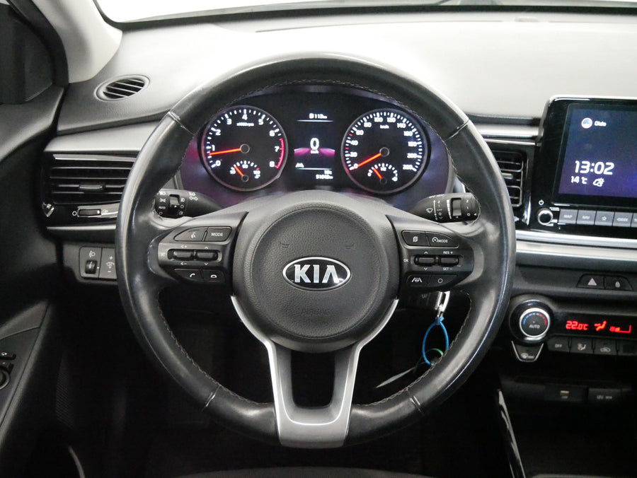 Kia Rio 1.2 DPI 62 kW – foto 18