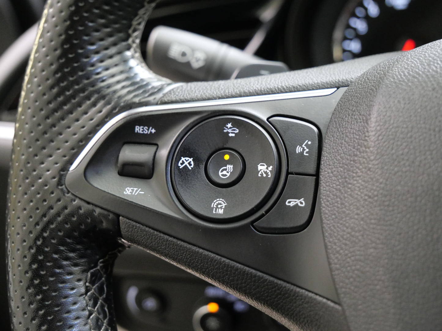 Opel Insignia Sports Tourer 2.0 GSi 191 kW