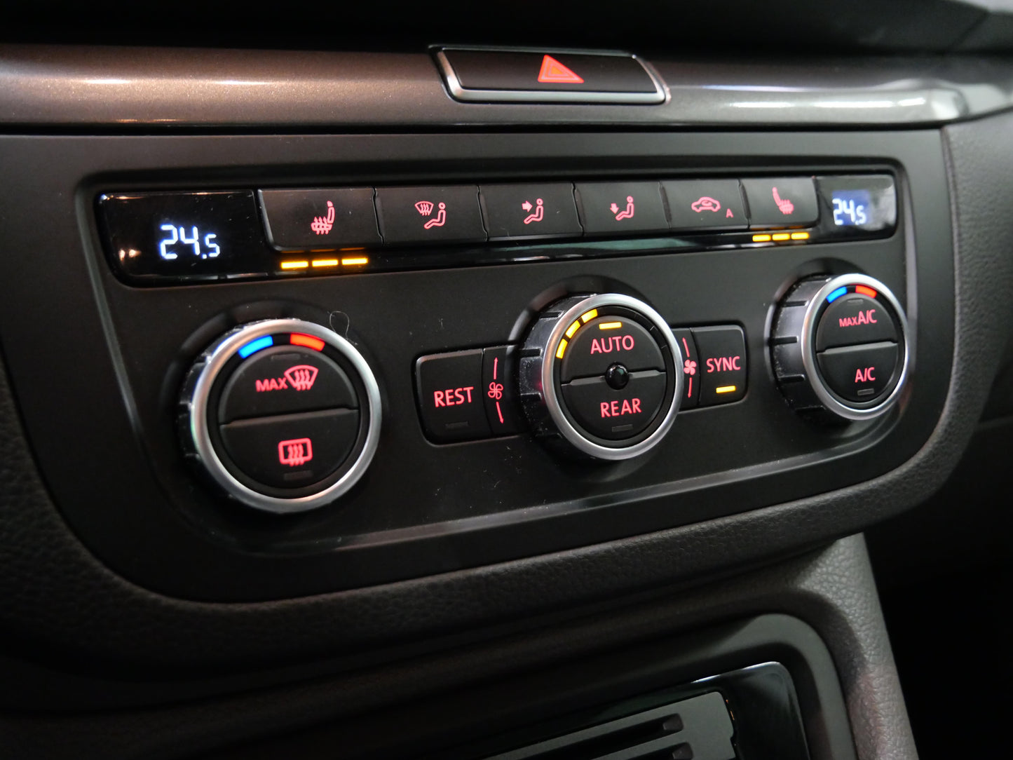 Škoda Superb 2.0 TDI 110 kW SportLine