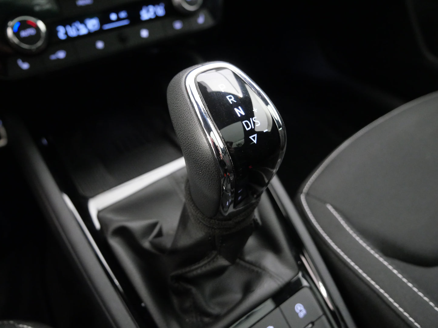 Škoda Kamiq 1.5 TSI 110 kW DSG Monte Carlo