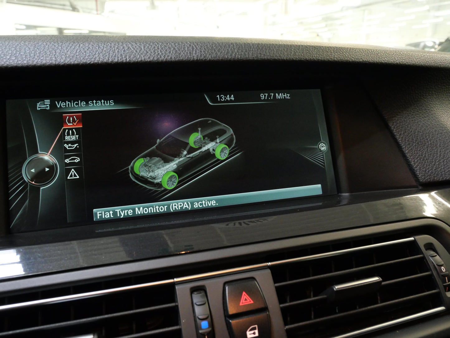 BMW Řada 5 525d 160 kW xDrive