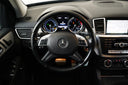 Mercedes-Benz ML 350 CDI BlueTec 190 kW 4Matic