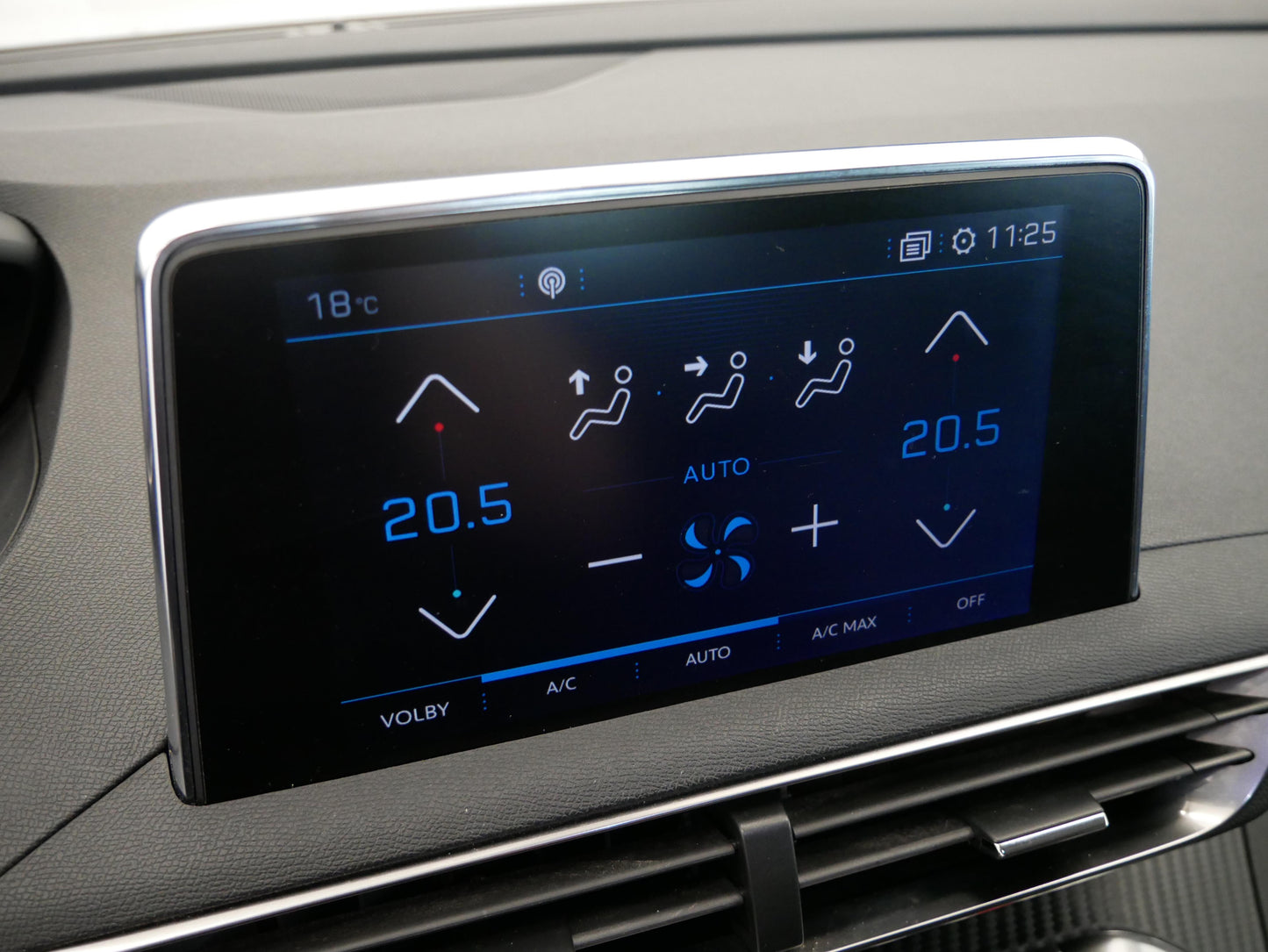 Peugeot 3008 1.5 BlueHDi 96 kW