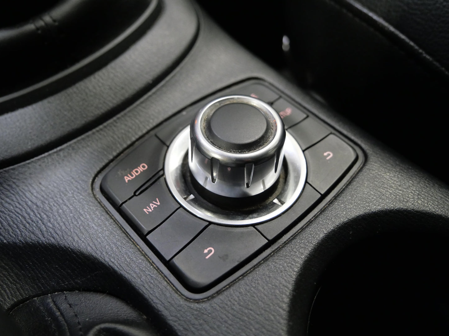 Mazda CX-5 2.0 i 118 kW Sports-Line