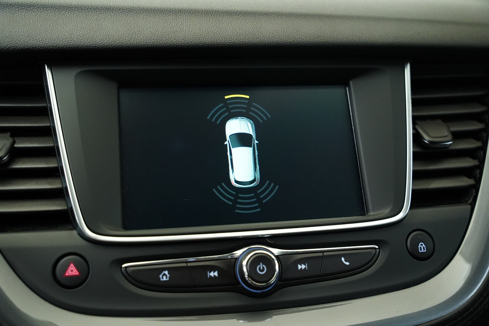 Opel Grandland X 1.2 Turbo 96 kW Innovation – foto 18