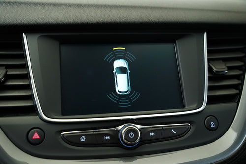 Opel Grandland X 1.2 Turbo 96 kW Innovation – foto 18
