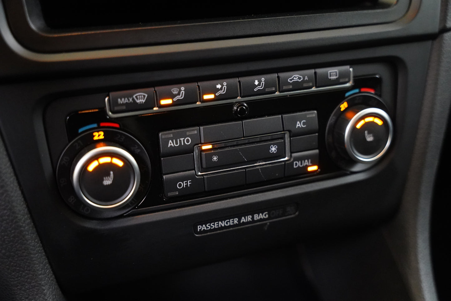 Volkswagen Golf 1.6 TDI 77 kW Comfortline