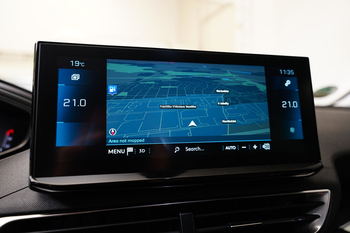 Peugeot 5008 1.2 PureTech 96 kW ALLURE – foto 18