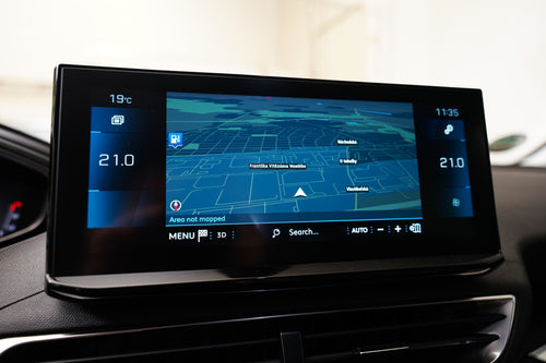 Peugeot 5008 1.2 PureTech 96 kW ALLURE – foto 18