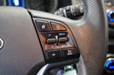 Hyundai Tucson Hyundai Tucson 1,7 CRDi 85kW