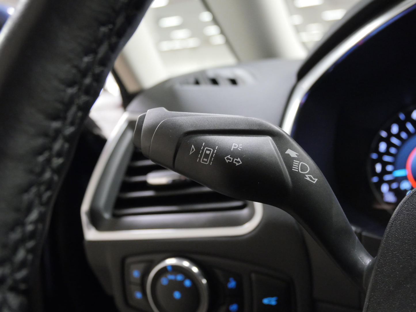 Ford Galaxy 2.0 EcoBlue 140 kW Titanium