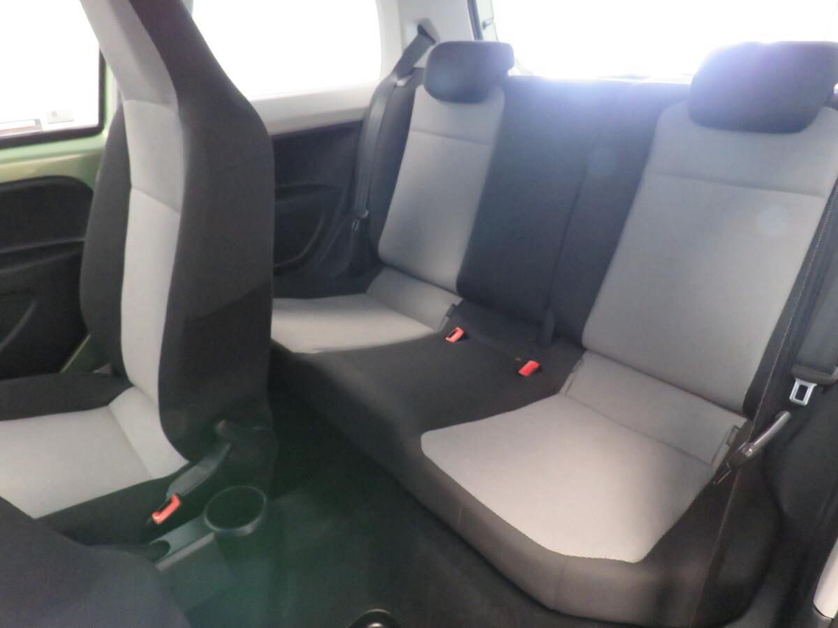 Škoda Citigo 1.0 MPI 44 kW Ambition Plus