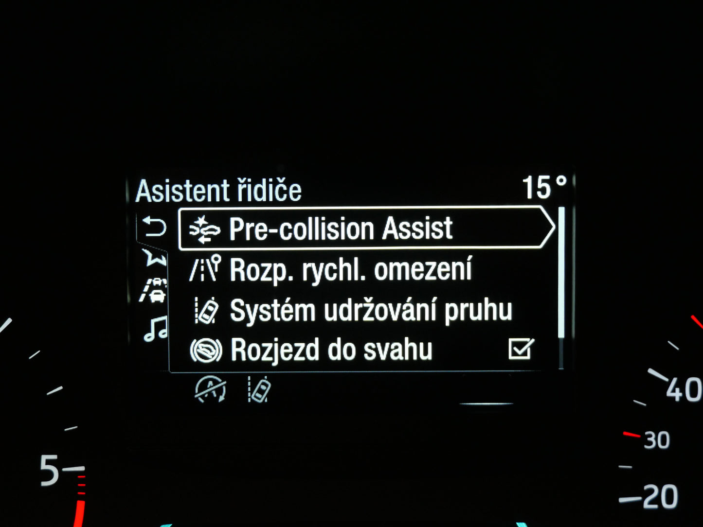 Ford Focus 1.5 EcoBlue 88kW Trend Edition