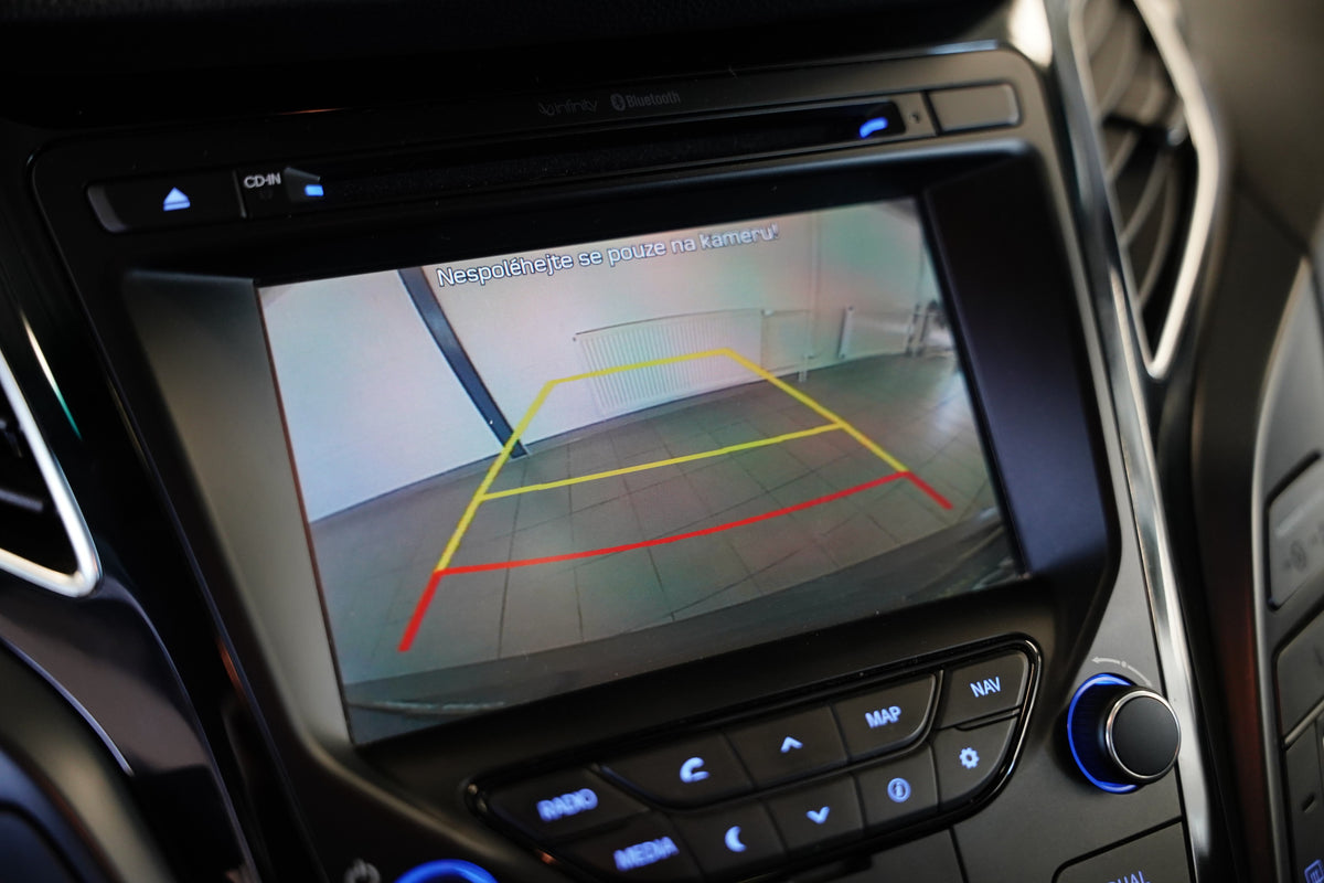 Hyundai i40 1.7 CRDI 104 kW Premium – foto 19