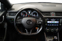 Škoda Octavia 2.0 TDI 135 kW RS