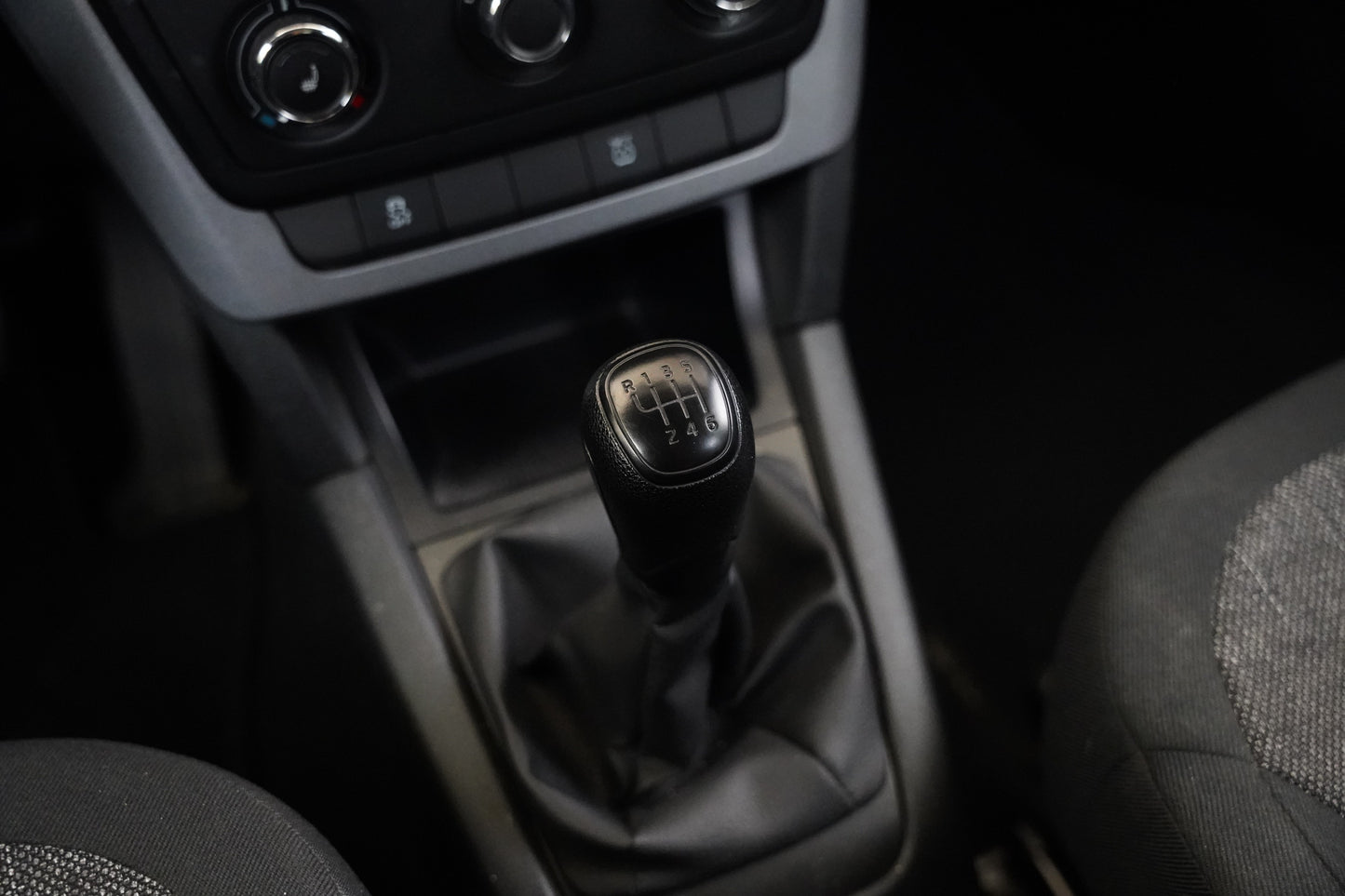 Škoda Yeti 1.2 TSI 77 kW Active