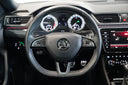 Škoda Superb 2.0 TDI 140 kW DSG 4x4