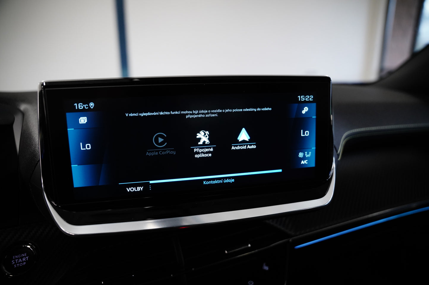 Peugeot 2008 1.2 PureTech 96 kW GT