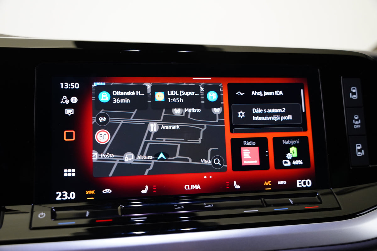Volkswagen Multivan 1.5 TSI PHEV 180 kW 4Motion – foto 18