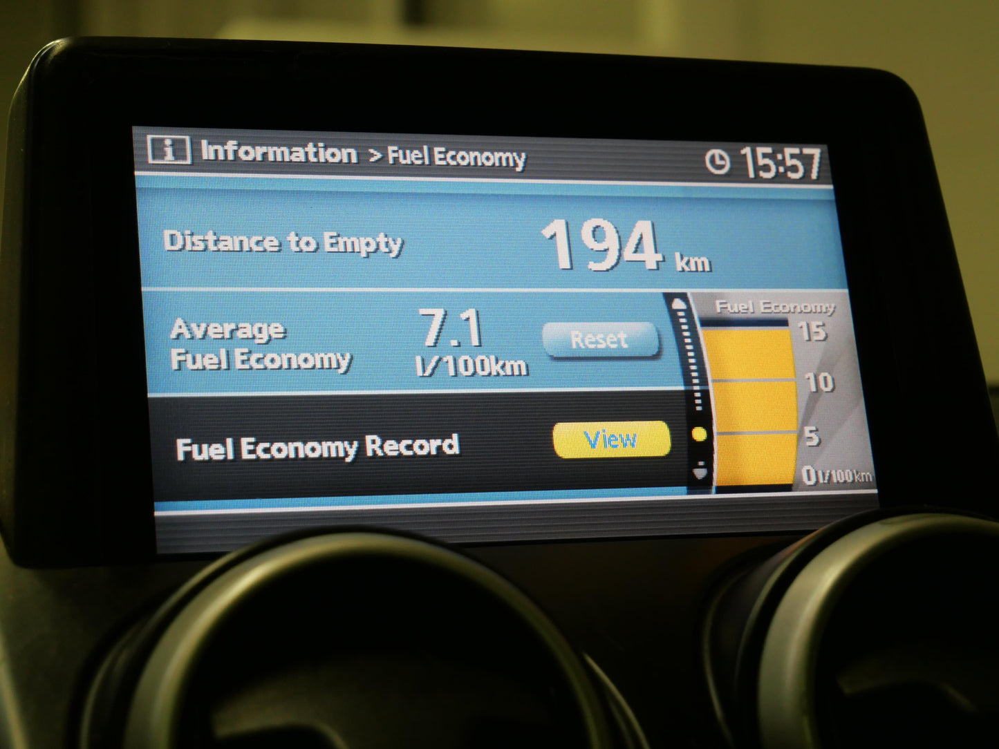 Nissan Qashqai 2.0 dCi 110 kW Tekna