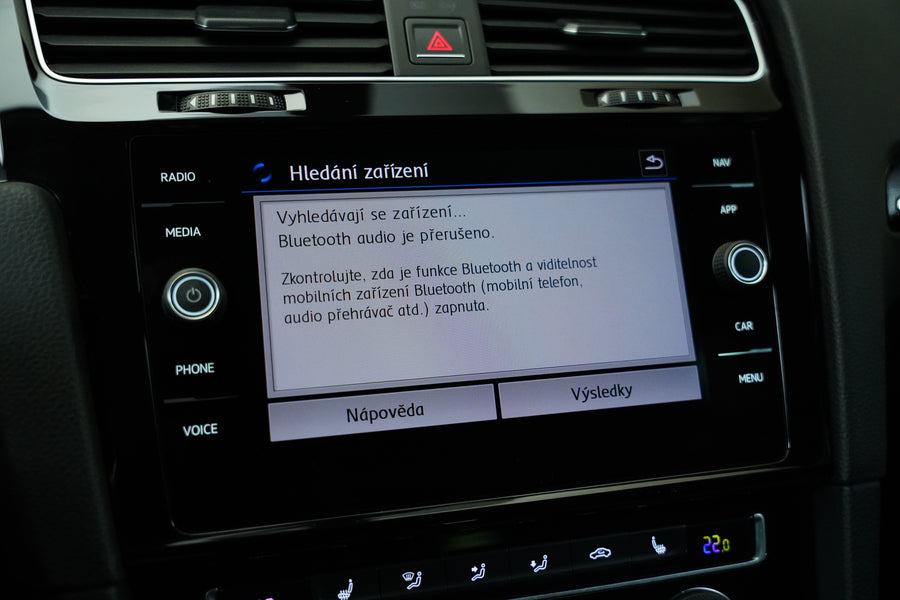 Volkswagen Golf 1.5 TSI 110 kW Highline – foto 18