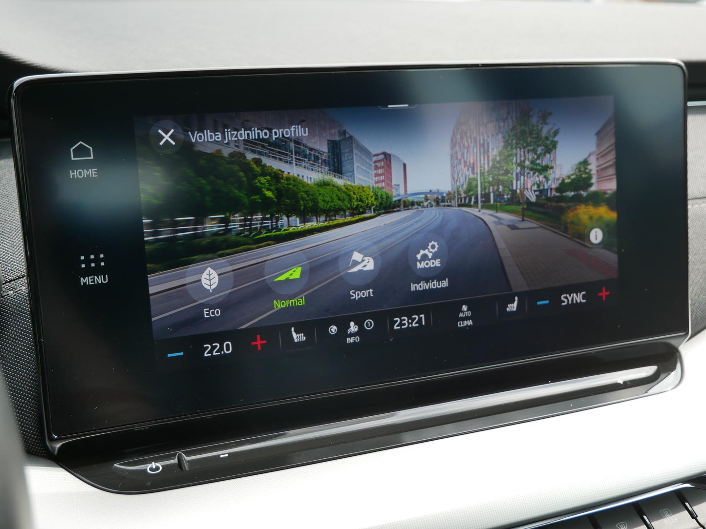 ŠKODA Octavia 2.0 TDI 85 kW STYLE