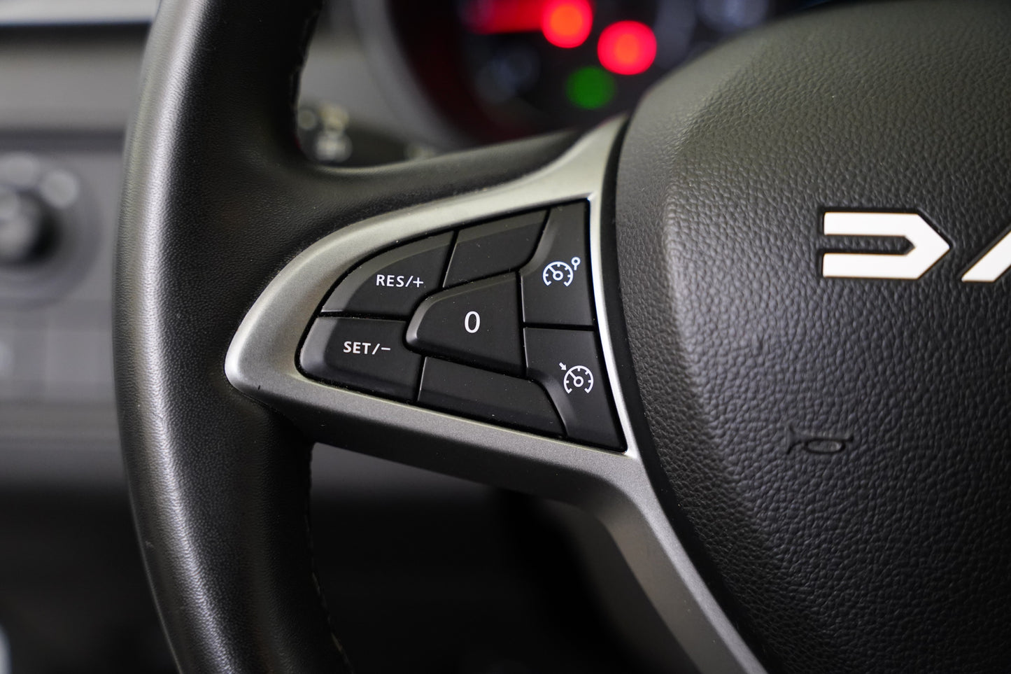 Dacia Duster 1.0 TCe 74 kW Expression