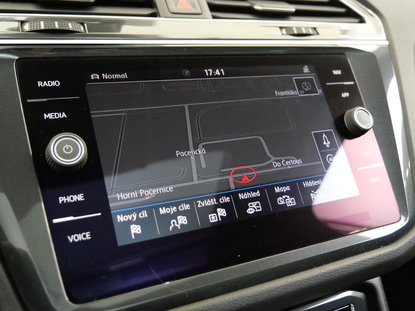 Volkswagen Tiguan 2.0 TDI 110 kW Highline