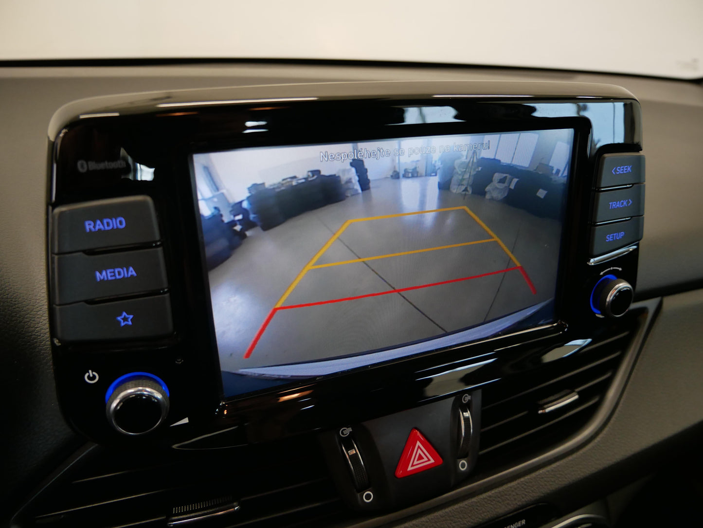Hyundai i30 1.0 T-GDI 88 kW Comfort