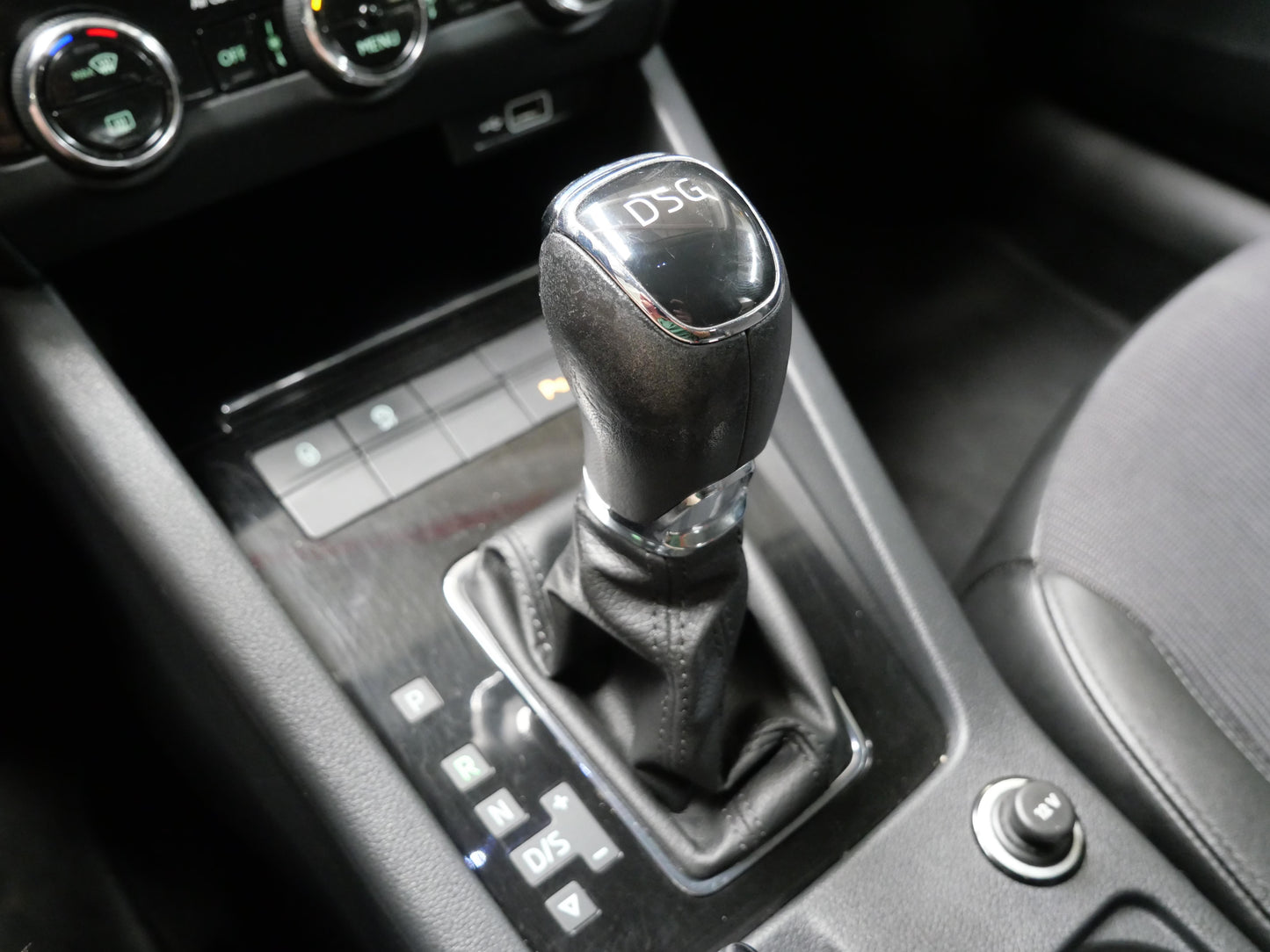 ŠKODA Octavia 1.5 TGI 96 kW CNG Style Plus