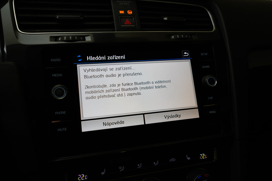 Volkswagen Golf 1.0 TSI 81 kW Comfortline – foto 18