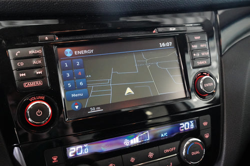 Nissan Qashqai 1.2 i 85 kW N-Connecta – foto 18