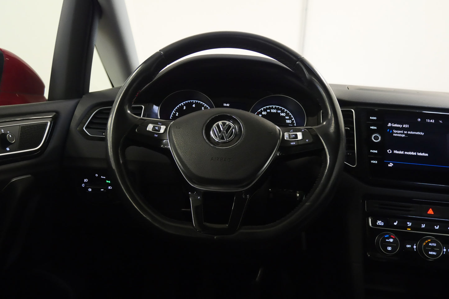 Volkswagen Golf 1.5 TSI 96 kW Highline