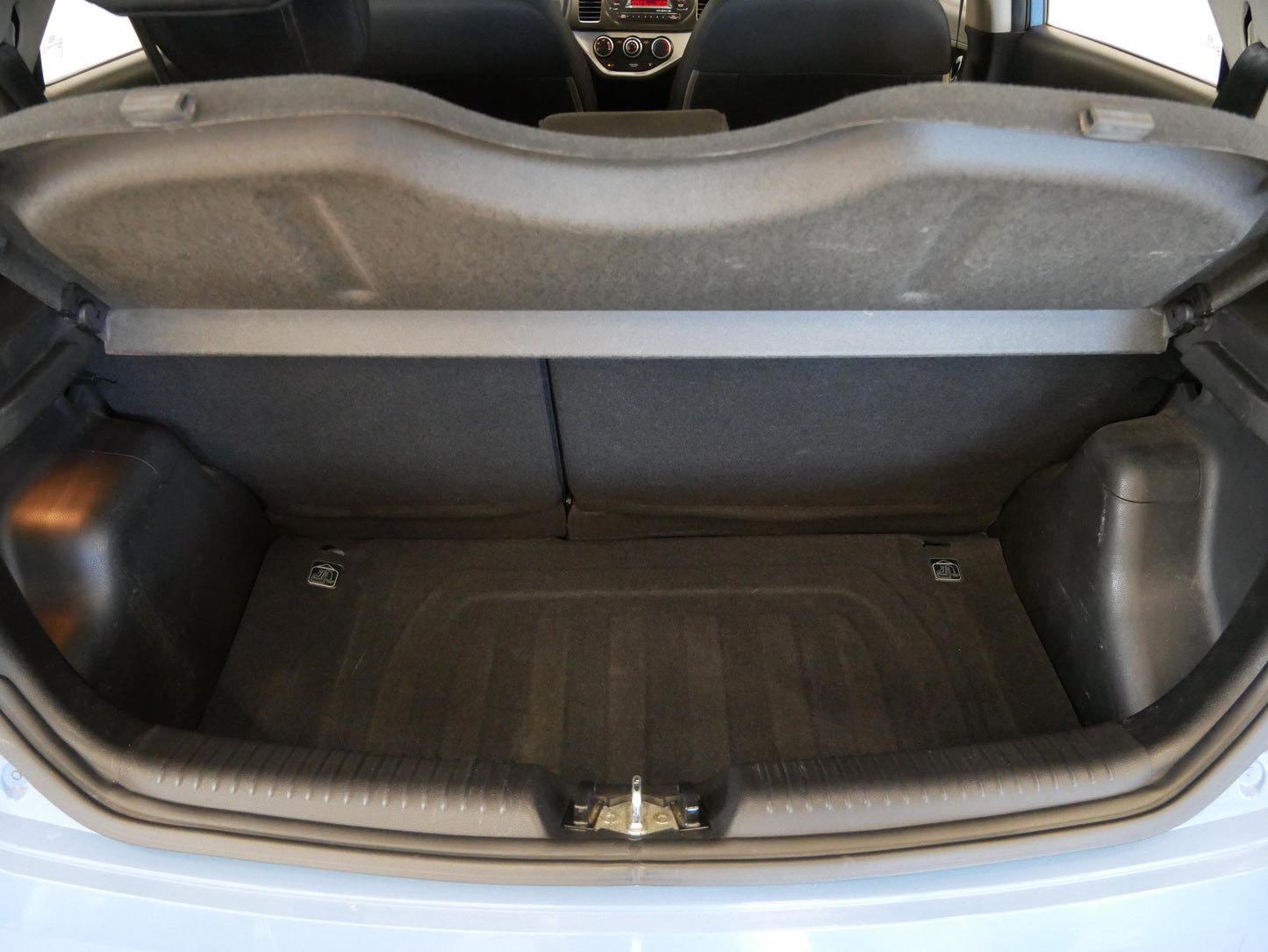 Kia Picanto 1.0 i 51 kW