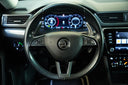 Škoda Superb 2.0 TDI 110 kW Style DSG