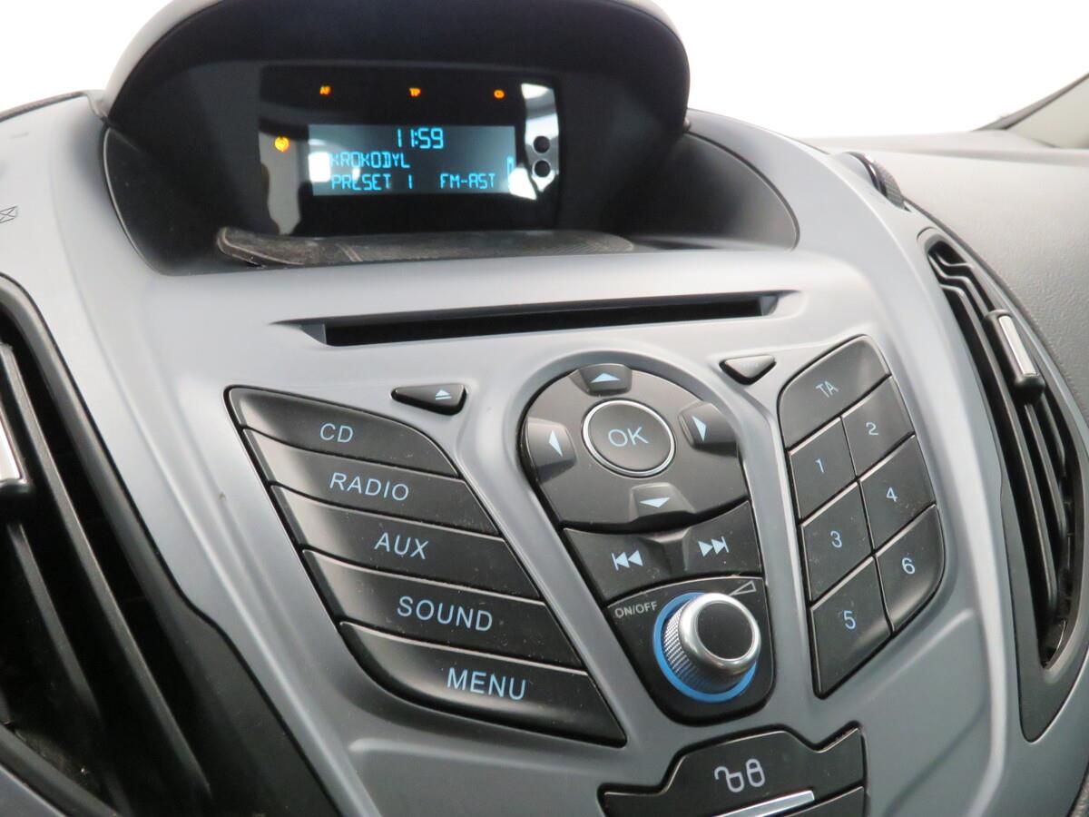 Ford B-MAX 1.0 EcoBoost 74 kW Trend