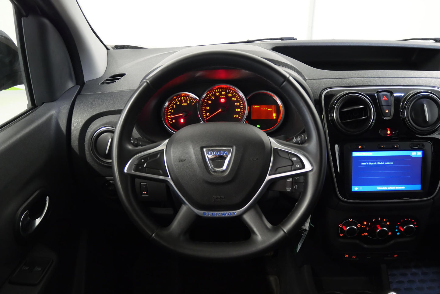 Dacia Dokker 1.2 TCE 85 kW Celebration