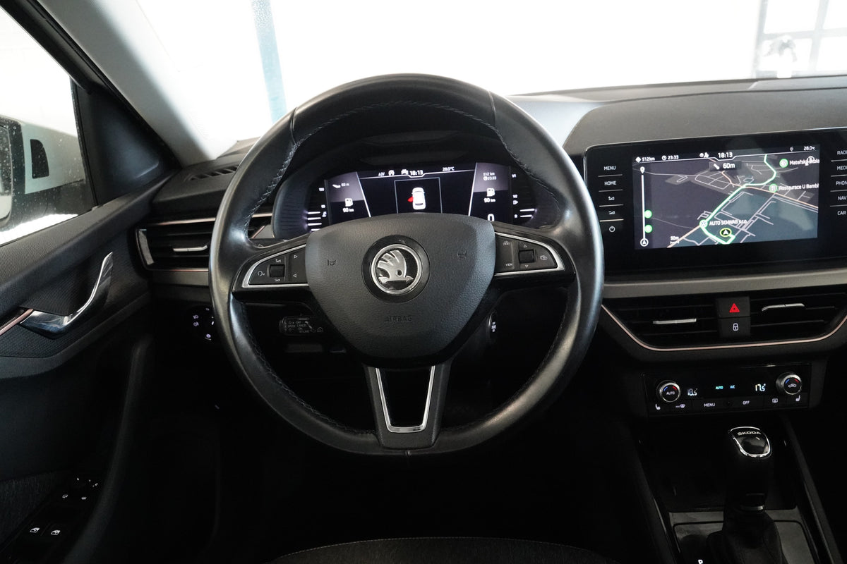 Škoda Kamiq 1.0 TSI 85 kW DSG Style – foto 18