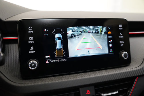 Škoda Scala 1.0 TSI 85 kW Monte Carlo – foto 18