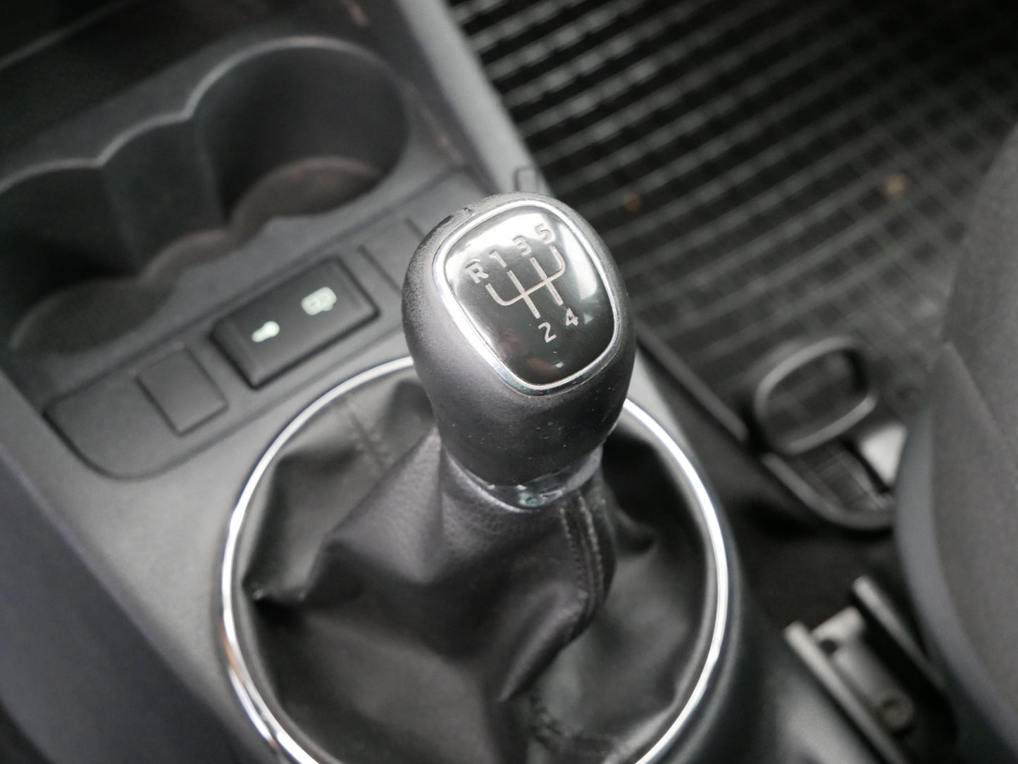 Škoda Roomster 1.2 TSI 63 kW Ambition Fresh