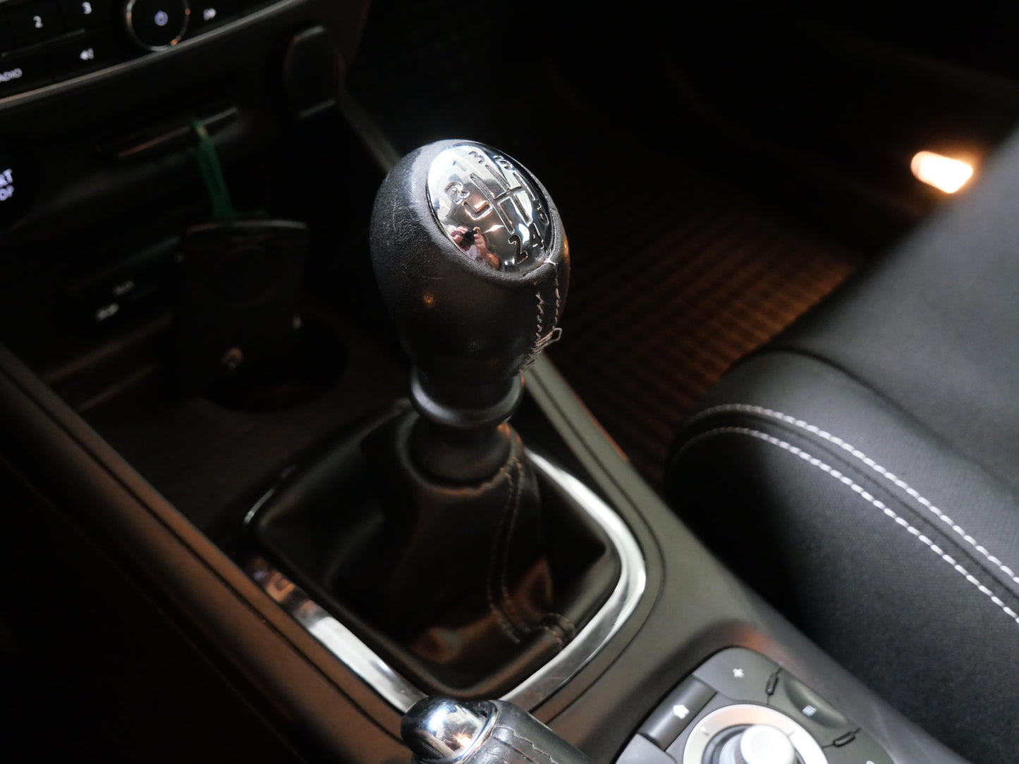 Renault Mégane 1.5 dCi 81 kW