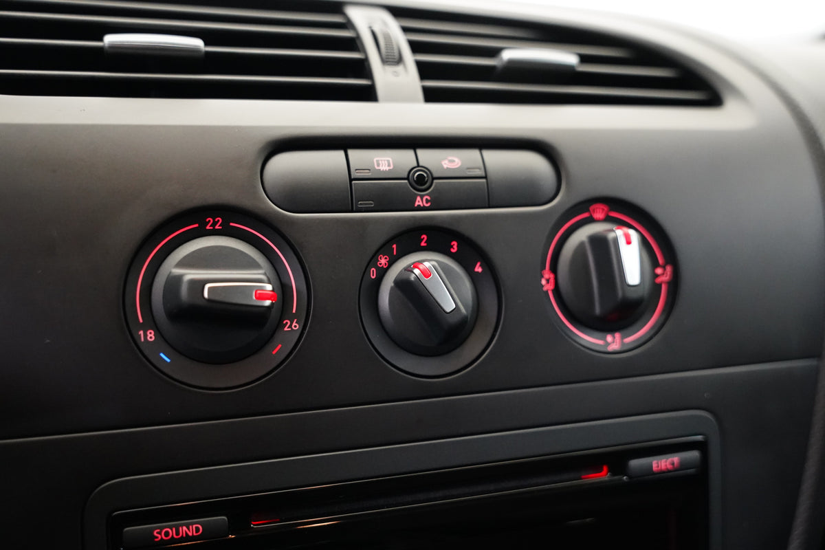 Seat Leon 1.4 TSI 92 kW Reference – foto 18