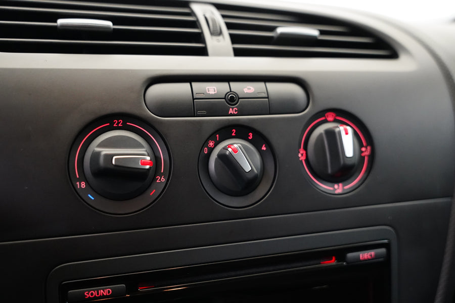 Seat Leon 1.4 TSI 92 kW Reference – foto 18