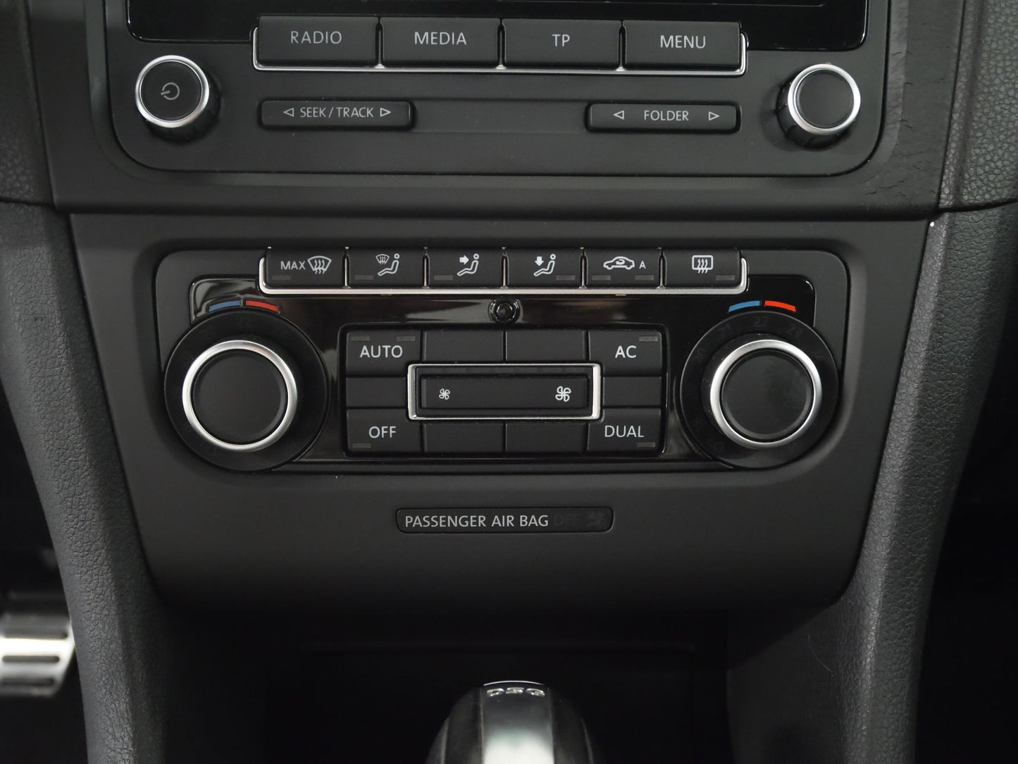 Volkswagen Golf 1.2 TSI 63 kW DSG Comfortline