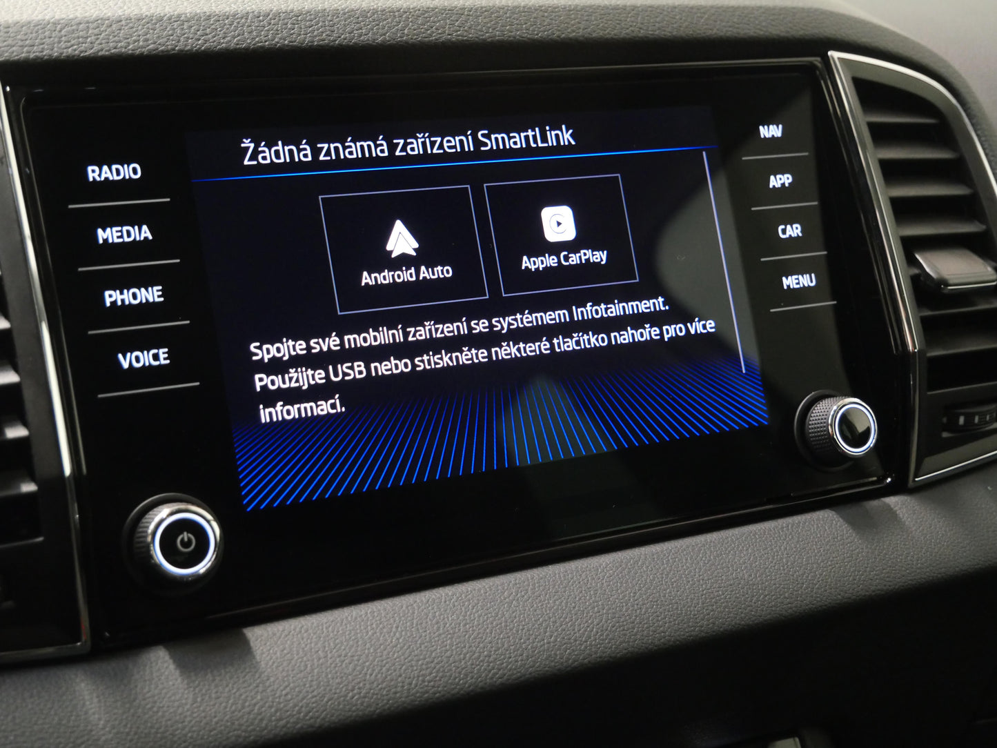 Škoda Karoq 1.5 TSI 110 kW Top Selection