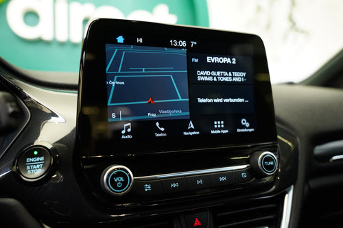 Ford Fiesta 1.0 EcoBoost 74 kW ST-Line – foto 18