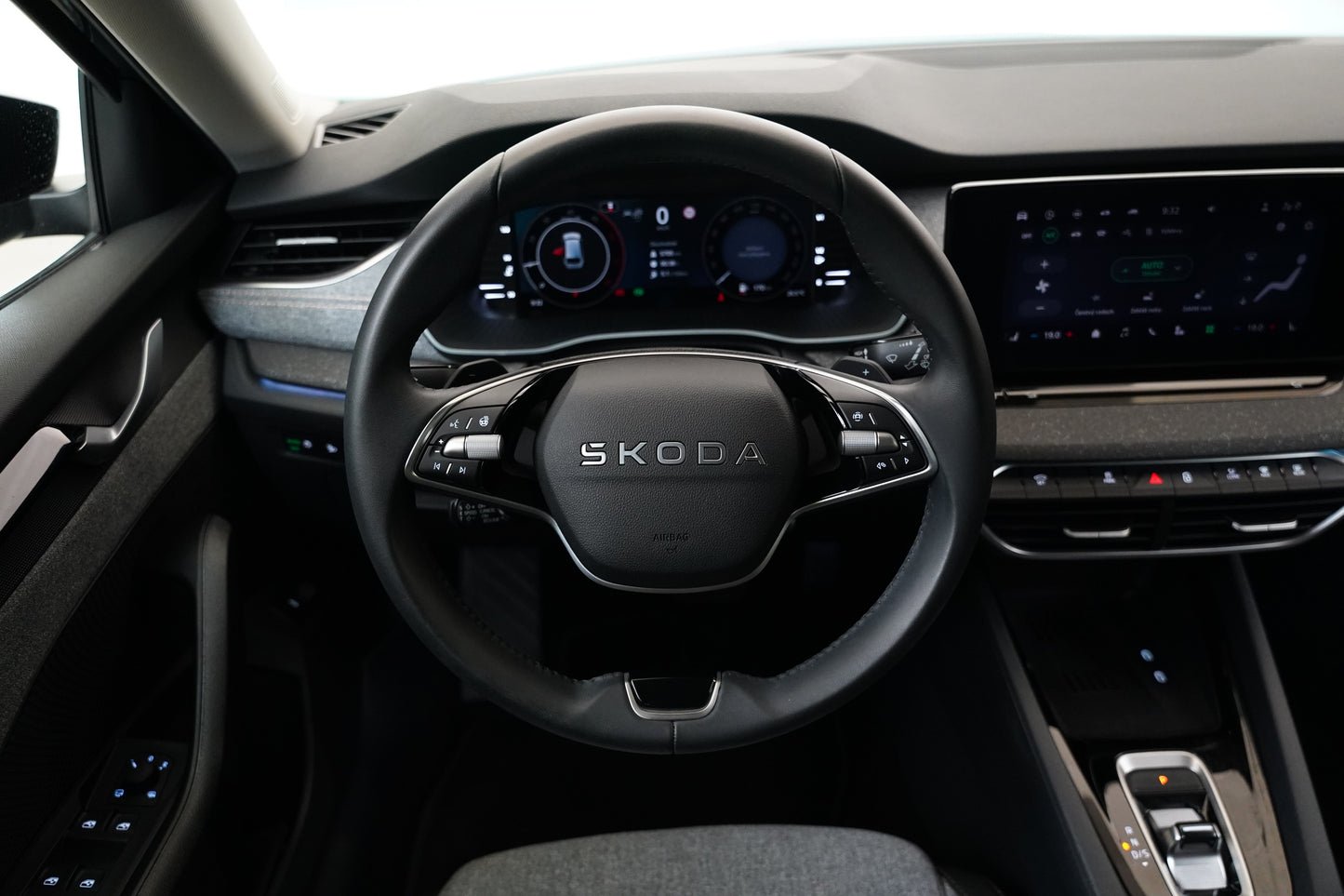 Škoda Octavia 2.0 TDI 110 kW Top Selection